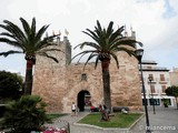 Puerta del Moll