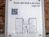 Puerta del Moll