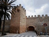 Muralla medieval de Alcúdia