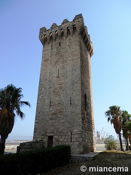 Torre de Paraires