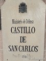 Fuerte de San Carlos