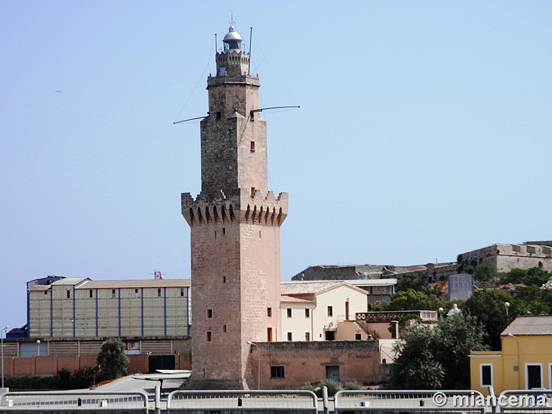 Torre de Portopí