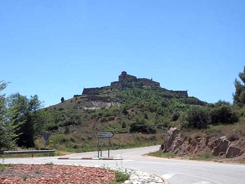 Castillo de Cardona
