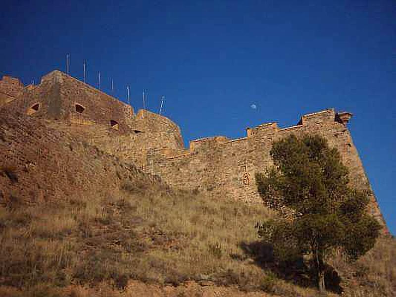 Castillo de Cardona