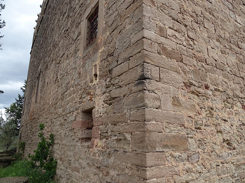 Castillo de Balsareny