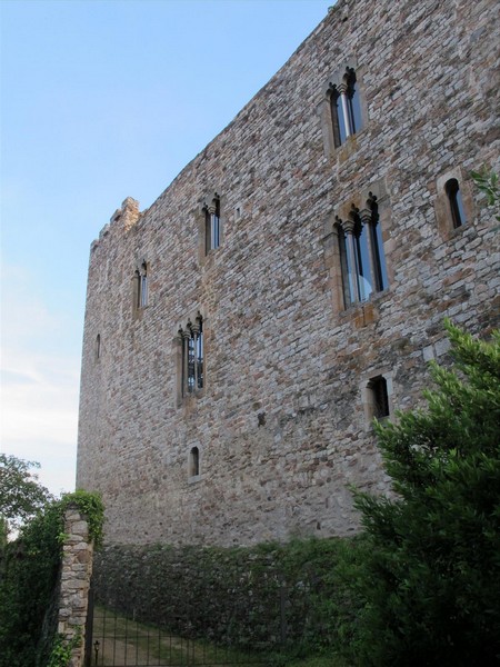Castillo de Clasquerí