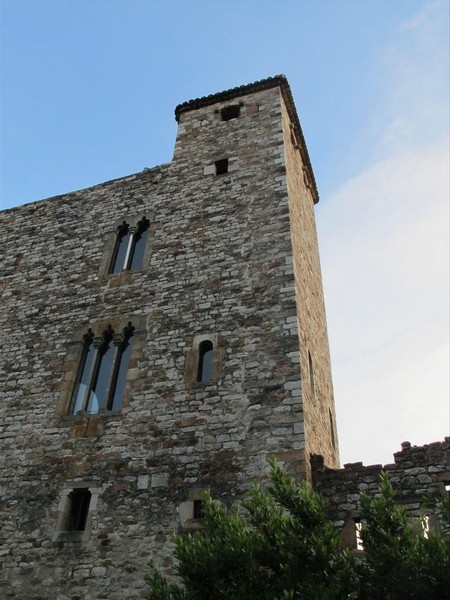 Castillo de Clasquerí