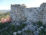 Castillo de Olivella