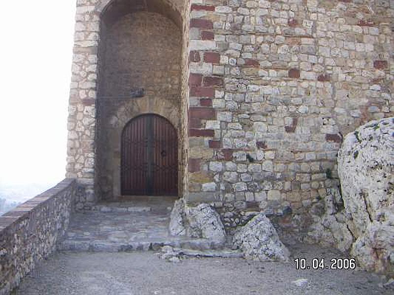 Castillo de El Papiol
