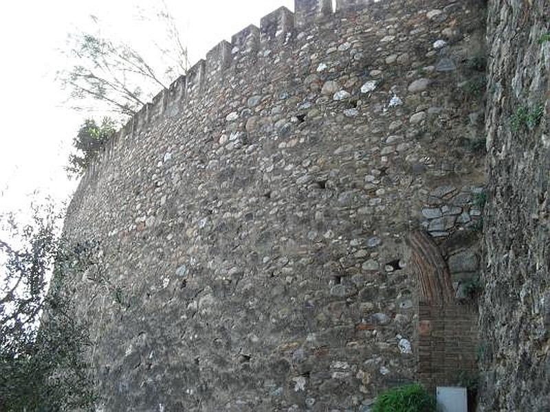 Castillo de Piera