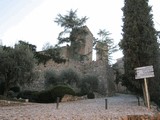 Castillo de Piera