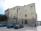 Castillo de Artés