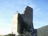 Castillo de Blancafort