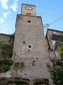Castillo de Gironella