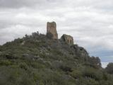 Castillo de Castellvell de la Marca