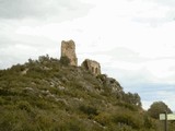 Castillo de Castellvell de la Marca