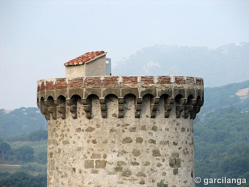 Torre de Can Paulet