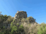 Castillo de Castellolí