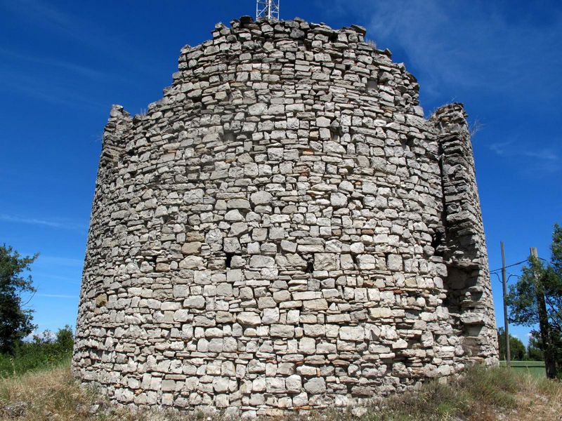 Torre de La Panadella