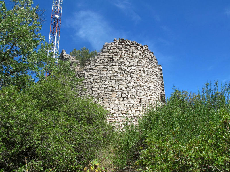 Torre de La Panadella