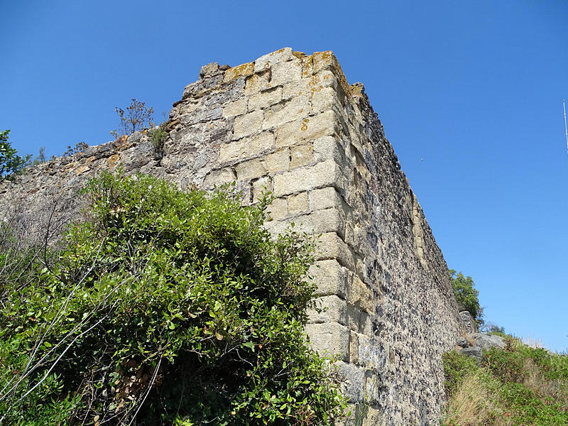Castillo de Montpalau