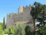 Castillo de Vilassar de Dalt