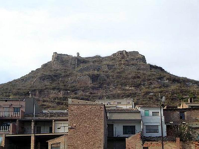 Castillo de Jorba