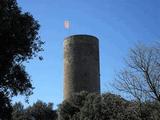 Torre de La Manresana