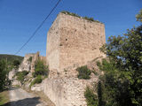 Castillo de Mediona