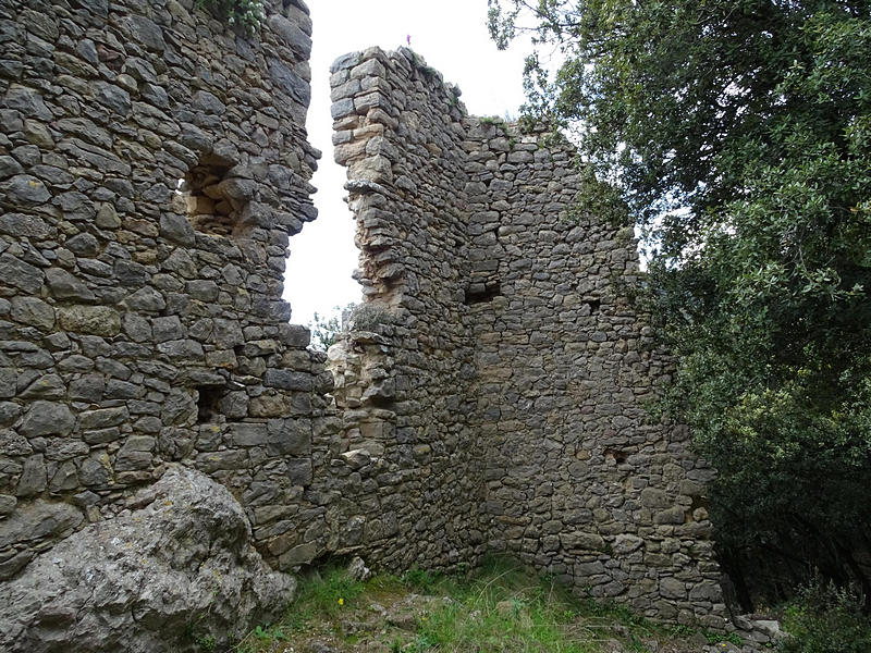 Castillo de Roset