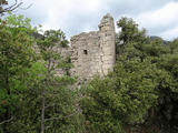Castillo de Roset