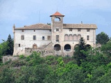 Castillo de Vilagelans