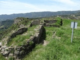 Castillo de Orís