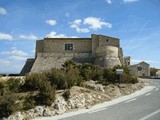 Castillo de Sant Martí Sarroca
