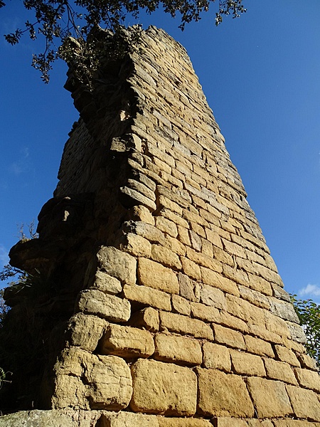 Castillo de Bellpuig