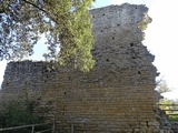 Castillo de Bellpuig