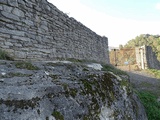 Castillo de Sant Llorenç