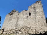 Castillo de Montbui