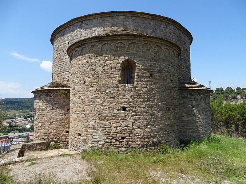 Castillo de Sallent