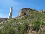Castillo de Subirats