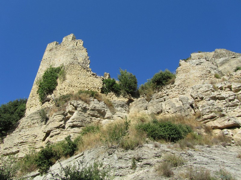 Castillo de Centelles