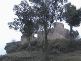 Castillo de Can Boix