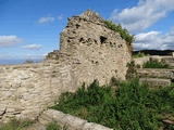 Castillo de Can Boix