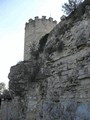 Castillo de Talamanca
