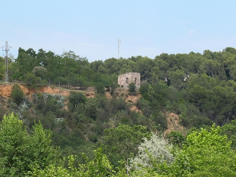 Torre de Ca n'Altimira