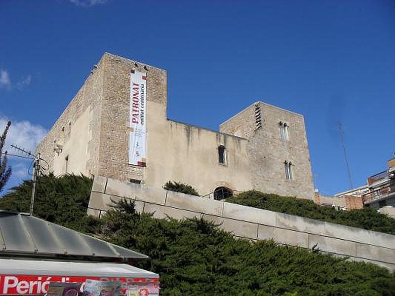 Castillo de Cornella