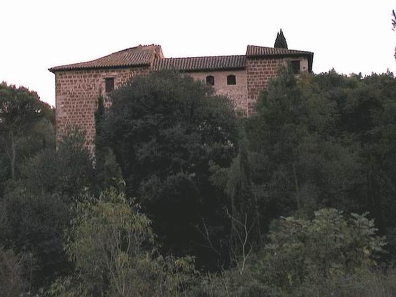 Castillo de Torre Negra