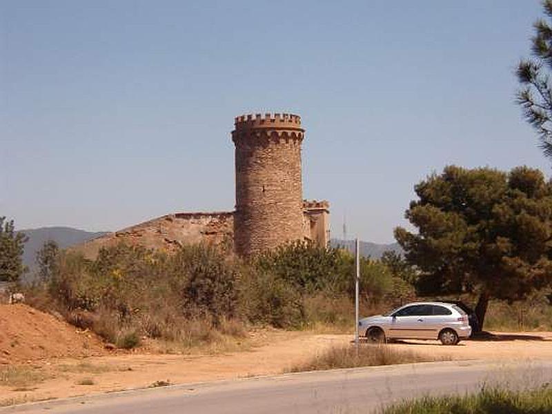 Torre Salvana