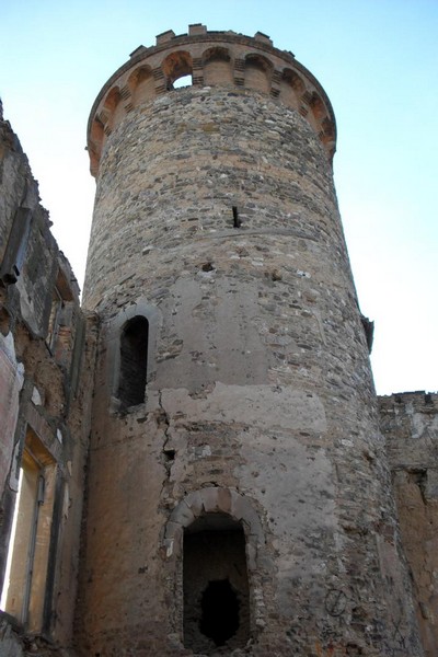 Torre Salvana