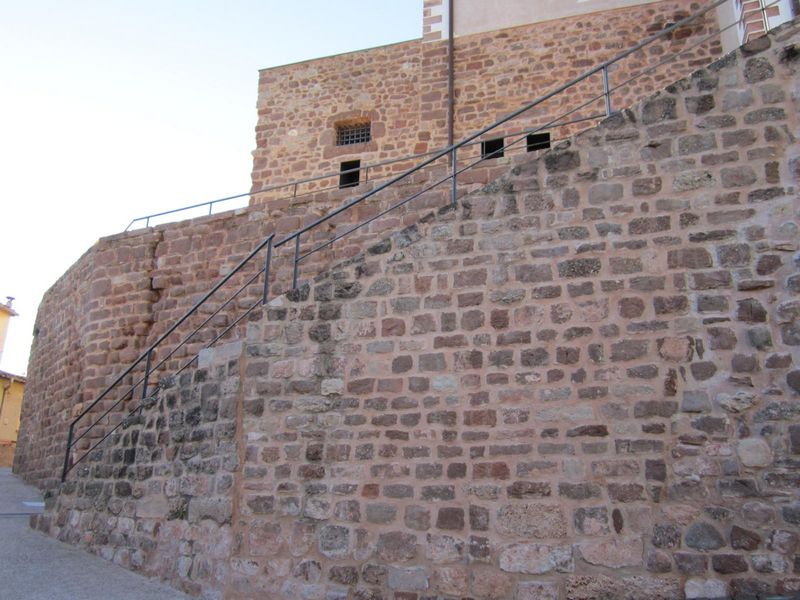 Castillo de Vacarisses
